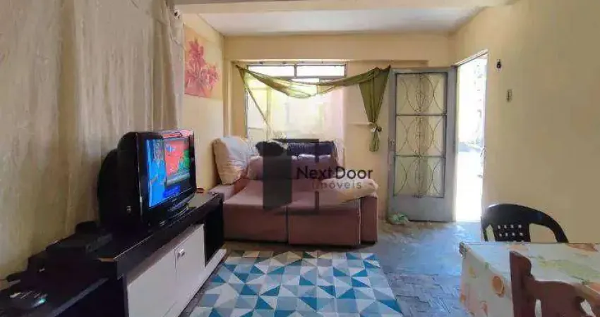 Casa para venda em Jardim Paranapanema de 54.00m² com 2 Quartos e 3 Garagens
