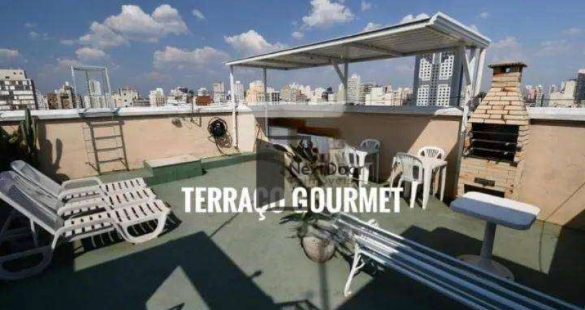 Apartamento para venda em Centro de 90.00m² com 3 Quartos e 1 Garagem