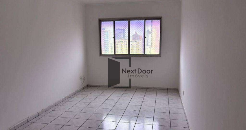 Apartamento para venda em Centro de 58.00m² com 1 Quarto e 1 Garagem