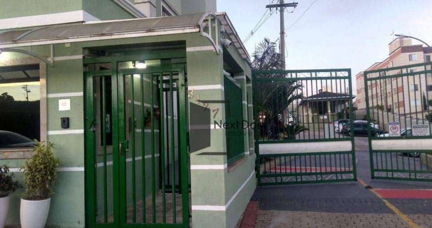 Apartamento para venda em Jardim Nova Europa de 48.00m² com 2 Quartos e 1 Garagem