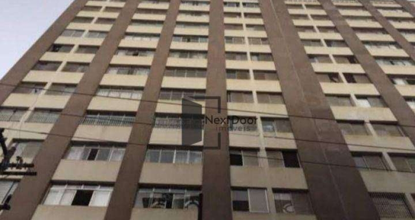 Apartamento para venda em Centro de 100.00m² com 3 Quartos e 1 Garagem