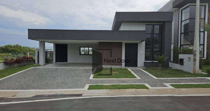 Casa de Condomínio para venda em Swiss Park de 220.00m² com 3 Quartos, 3 Suites e 4 Garagens