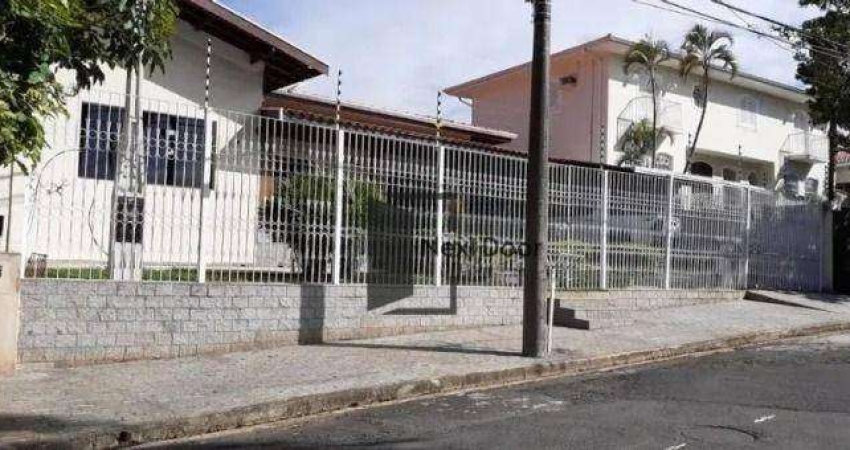 Casa para venda e aluguel em Parque Taquaral de 750.00m² com 4 Quartos, 4 Suites e 6 Garagens