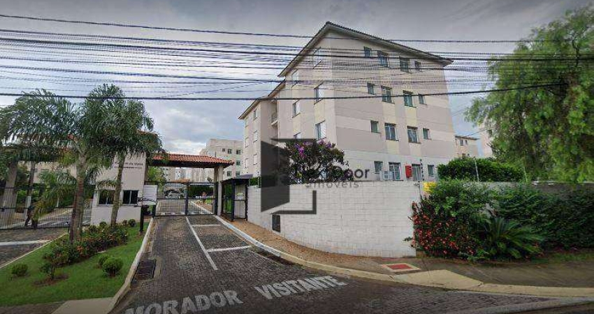 Apartamento para venda em Parque São Jorge de 54.00m² com 2 Quartos e 1 Garagem