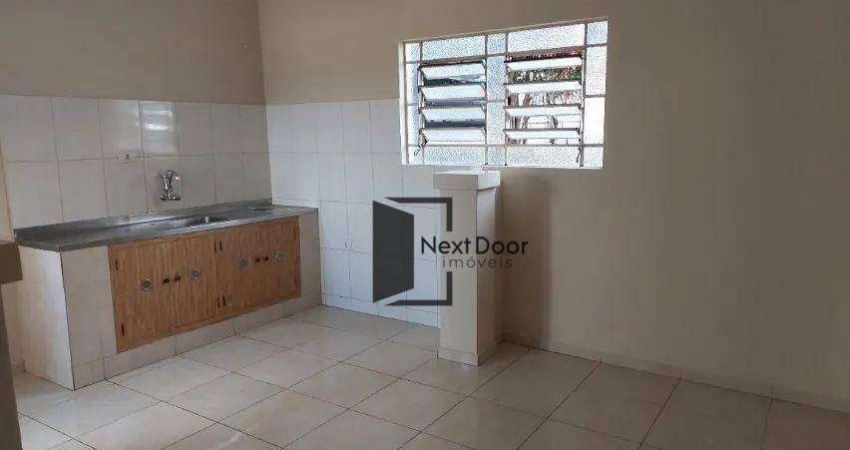 Casa para venda em Vila Marieta de 82.00m² com 3 Quartos e 1 Garagem