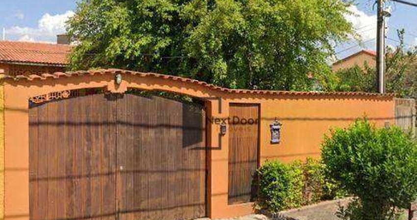 Casa para venda em Jardim Santa Lúcia de 80.00m² com 2 Quartos e 5 Garagens