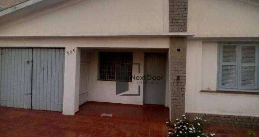 Casa para venda em Parque Industrial de 115.00m² com 3 Quartos e 2 Garagens