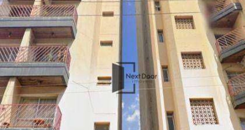 Apartamento para alugar em Centro de 50.00m² com 1 Quarto e 1 Garagem