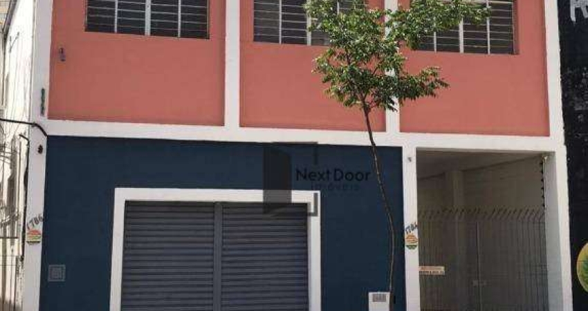Sala Comercial para alugar em Centro de 260.00m² com 1 Garagem