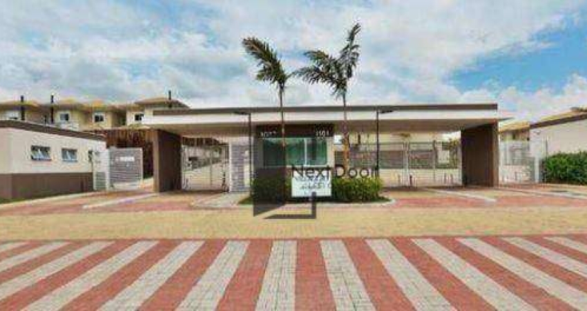 Casa de Condomínio para venda em Parque Xangrilá de 300.00m² com 3 Quartos, 2 Suites e 4 Garagens