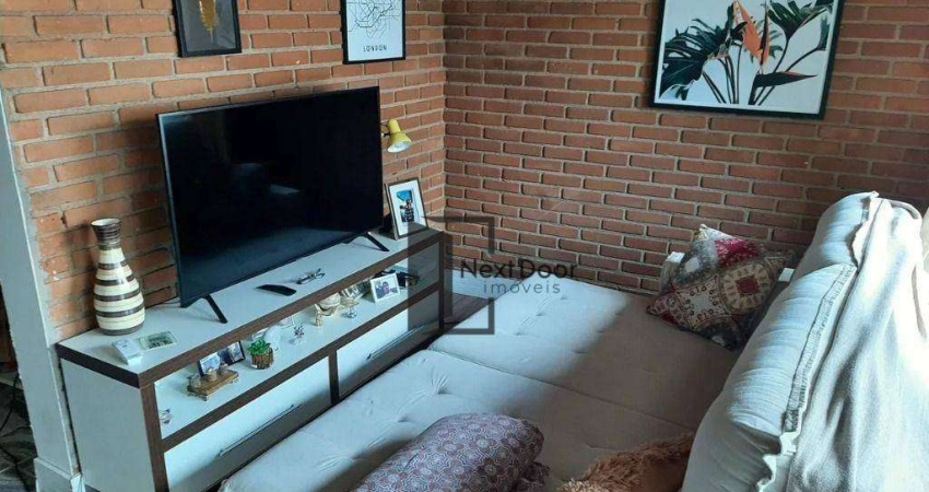 Casa para venda em Jardim Das Oliveiras de 172.00m² com 2 Quartos, 1 Suite e 2 Garagens