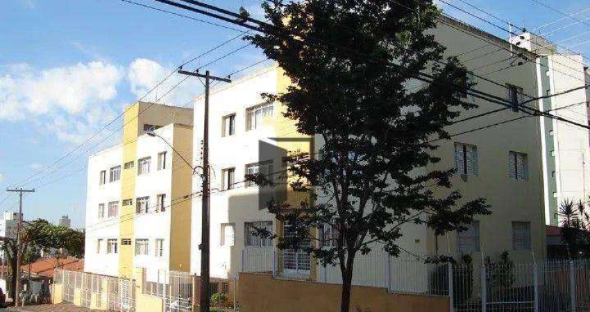 Apartamento para venda em Bonfim de 81.00m² com 3 Quartos e 2 Garagens