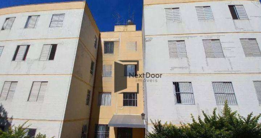 Apartamento para venda em Jardim Pacaembu de 62.00m² com 2 Quartos e 1 Garagem