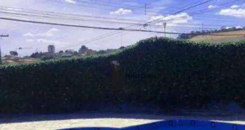 Casa para venda em Parque Santa Bárbara de 138.00m² com 3 Quartos, 1 Suite e 2 Garagens