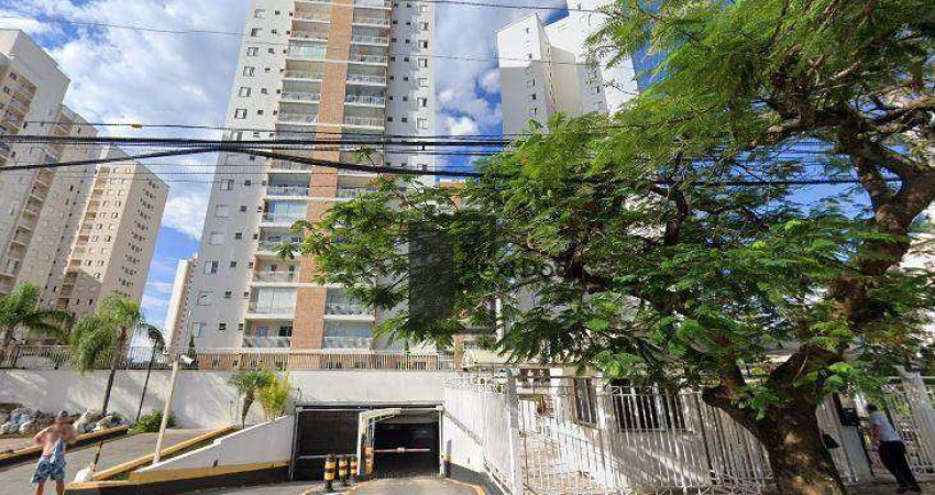 Apartamento para venda em Vila Progresso de 86.00m² com 3 Quartos, 1 Suite e 2 Garagens