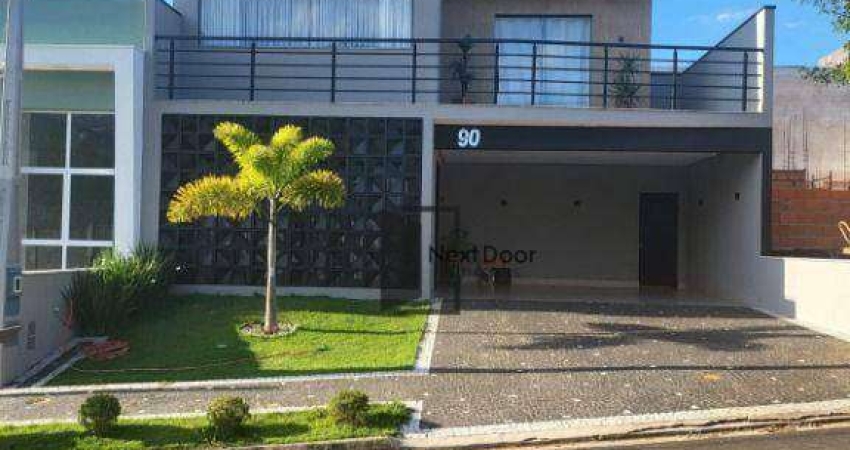 Casa para venda em Parque Olívio Franceschini de 225.00m² com 3 Quartos, 2 Suites e 4 Garagens