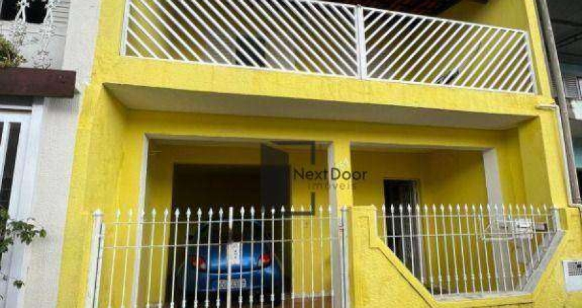 Casa para venda em Vila Iapi de 75.00m² com 2 Quartos e 1 Garagem