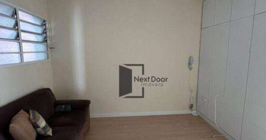 Kitnet para alugar em Centro de 45.00m² com 1 Quarto