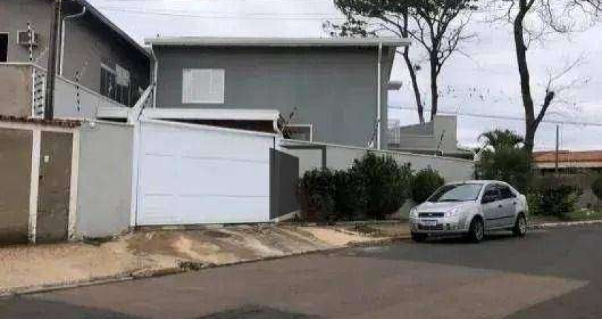 Casa para venda e aluguel em Jardim Conceição de 131.00m² com 2 Quartos, 1 Suite e 3 Garagens