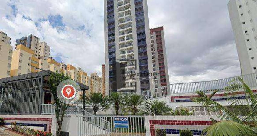 Apartamento para alugar em Mansões Santo Antônio de 60.00m² com 3 Quartos, 1 Suite e 2 Garagens