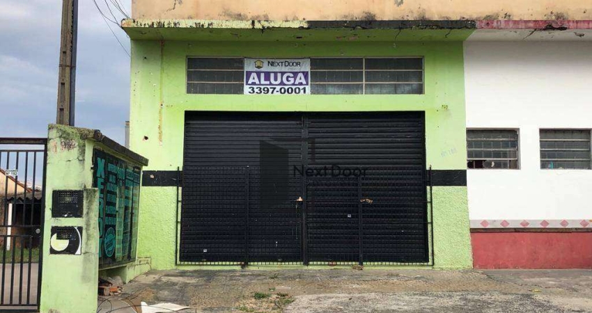 Sala Comercial para alugar em Jardim Campos Elíseos de 70.00m² com 1 Garagem