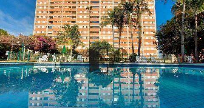Apartamento para venda em Vila Marieta de 78.00m² com 3 Quartos, 1 Suite e 2 Garagens