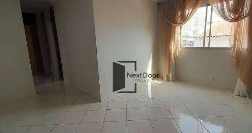 Apartamento para alugar em São Bernardo de 75.00m² com 3 Quartos e 1 Garagem