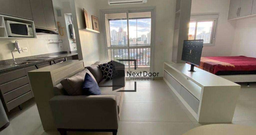 Kitnet para venda em Vila Eliza de 35.00m² com 1 Quarto e 1 Garagem