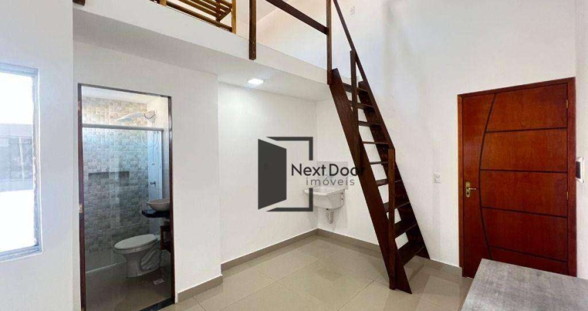 Kitnet para alugar em Vila Costa E Silva de 24.00m² com 1 Quarto