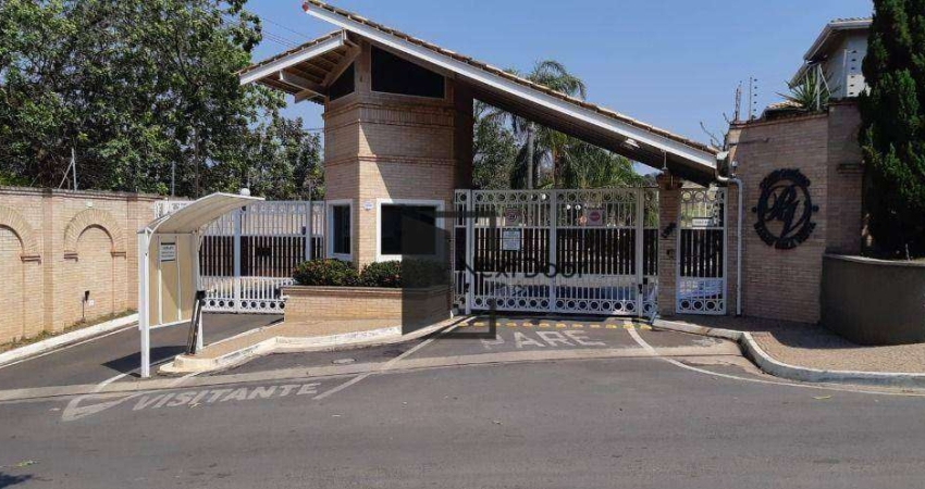 Casa para venda e aluguel em Parque Rural Fazenda Santa Cândida de 250.00m² com 3 Quartos, 3 Suites e 3 Garagens
