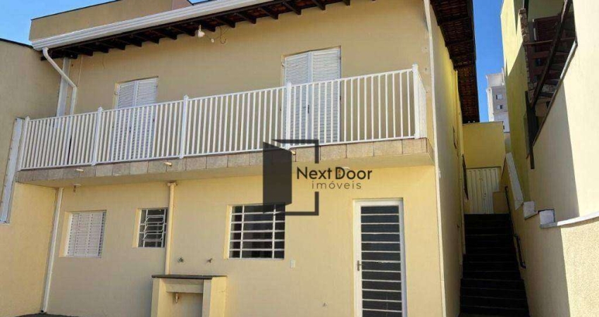 Casa para venda em Parque Das Flores de 262.00m² com 5 Quartos, 1 Suite e 4 Garagens