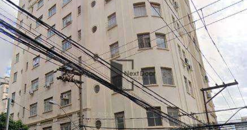Sala Comercial para venda e aluguel em Centro de 98.00m²