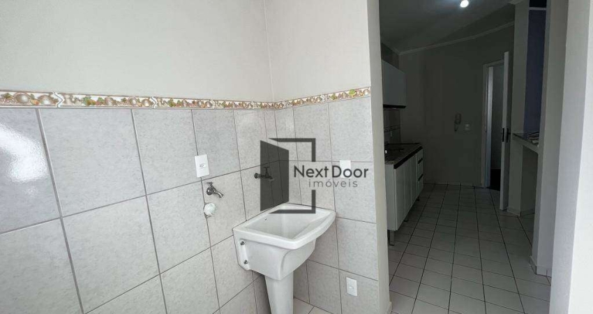 Apartamento para venda em Centro de 48.00m² com 1 Quarto