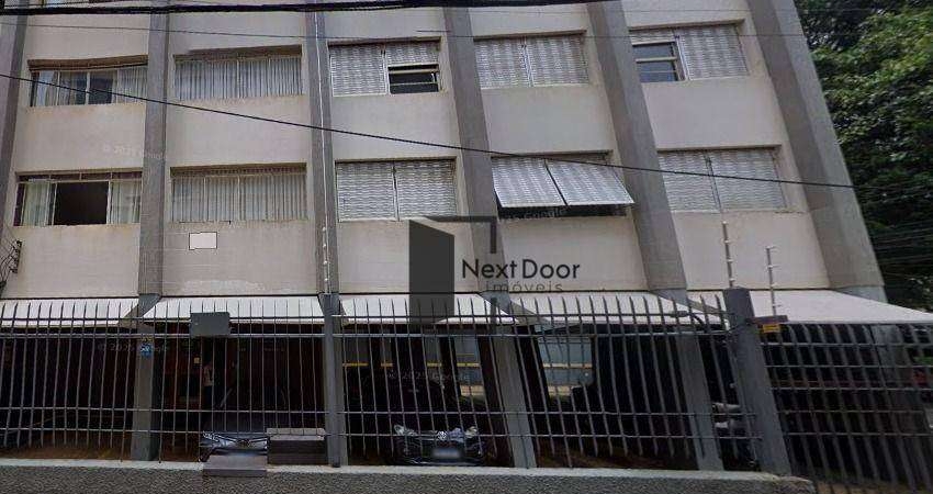 Apartamento para venda em Cambuí de 128.00m² com 2 Quartos e 1 Garagem