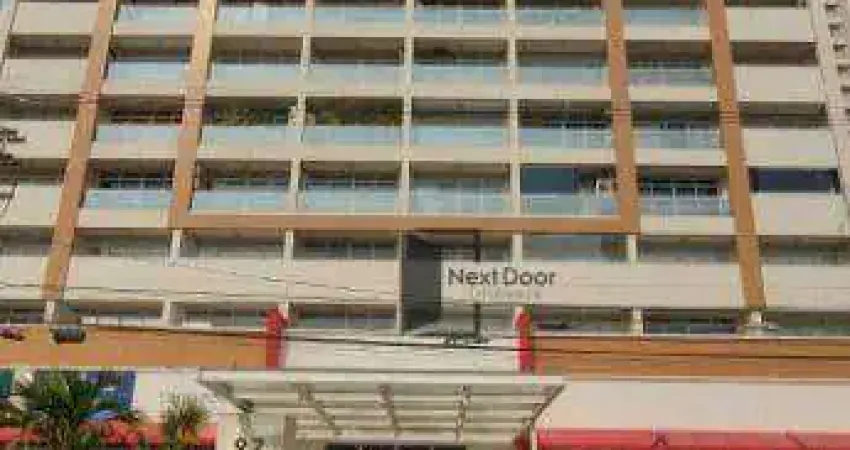 Sala Comercial para venda em Jardim Guanabara de 40.00m² com 1 Garagem