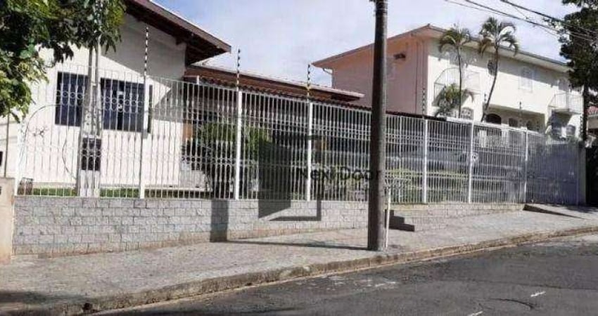 Casa para venda e aluguel em Parque Taquaral de 750.00m² com 4 Quartos, 4 Suites e 6 Garagens