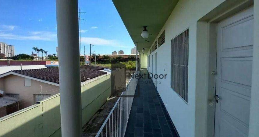 Apartamento para venda em Vila Industrial de 66.00m² com 2 Quartos e 2 Garagens