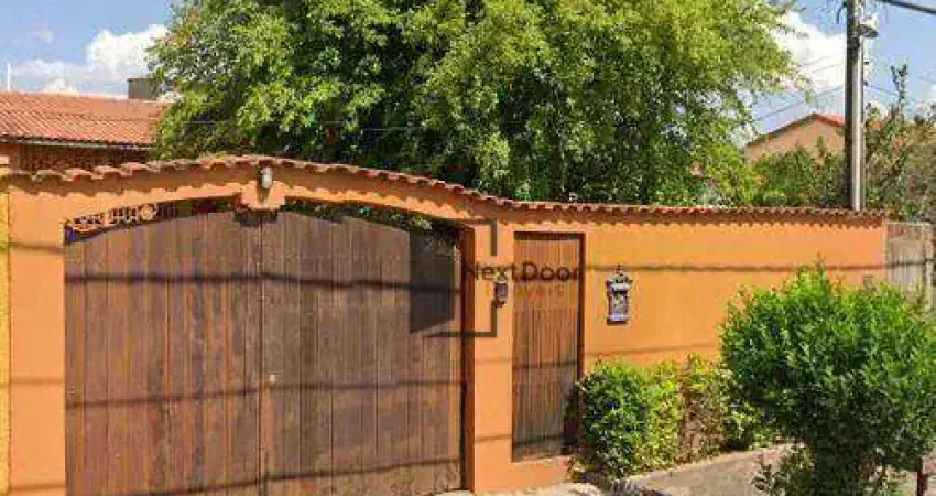 Casa para venda em Jardim Santa Lúcia de 80.00m² com 2 Quartos e 5 Garagens
