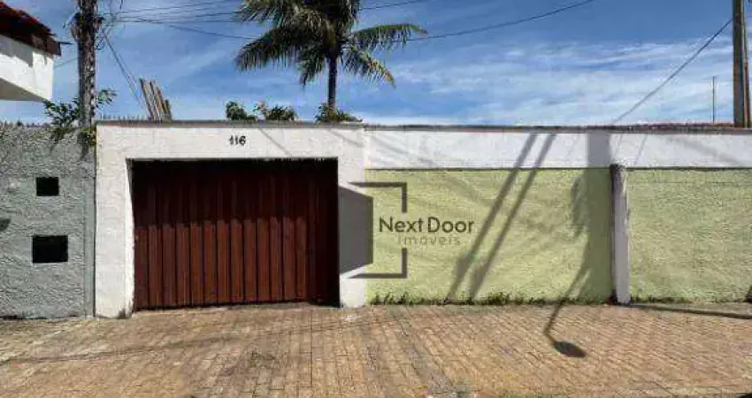 Terreno à venda no Jardim Madalena, Campinas 