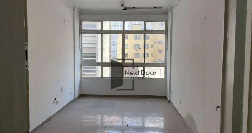 Sala comercial para alugar no Centro, Campinas 