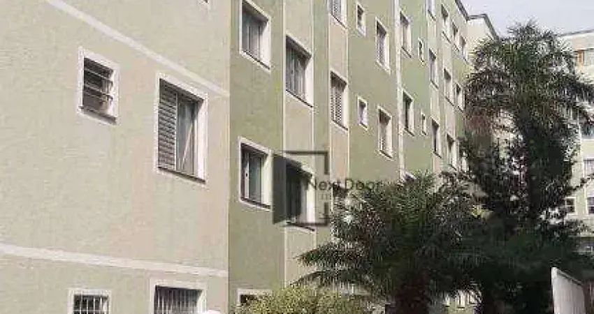 Apartamento para venda em Vila Carminha de 45.00m² com 2 Quartos e 1 Garagem