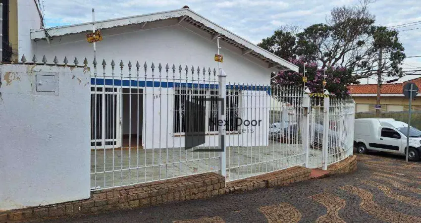 Casa para alugar em Jardim Guanabara de 200.00m² com 3 Quartos, 1 Suite e 4 Garagens