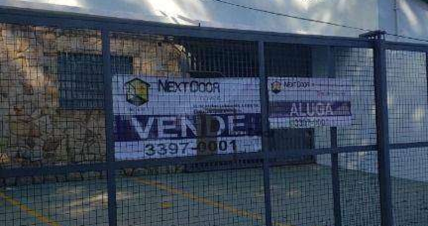 Galpão / Depósito / Armazém para venda e aluguel em Jardim São José de 640.00m² com 18 Garagens