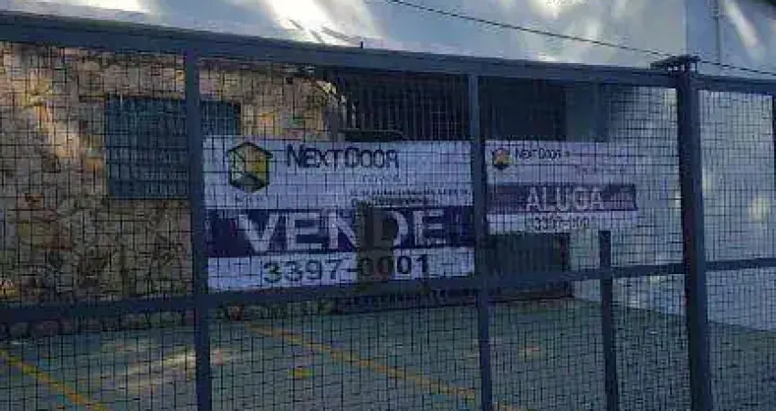 Galpão / Depósito / Armazém para venda e aluguel em Jardim São José de 640.00m² com 18 Garagens