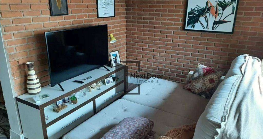 Casa para venda em Jardim Das Oliveiras de 172.00m² com 2 Quartos, 1 Suite e 2 Garagens