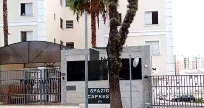 Apartamento para alugar em Vila Industrial de 70.00m² com 3 Quartos, 1 Suite e 1 Garagem