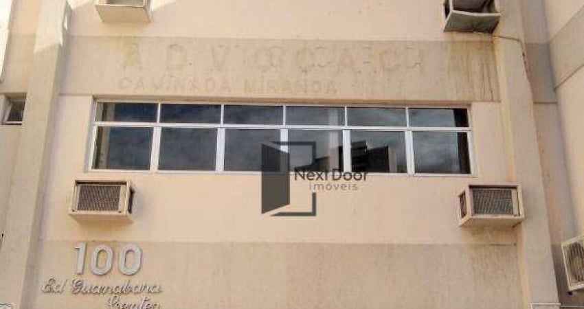 Prédio Comercial para venda e aluguel em Jardim Guanabara de 750.00m² com 3 Garagens