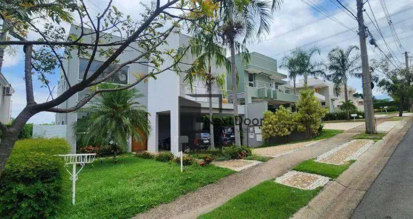 Casa de Condomínio para venda em Loteamento Alphaville de 275.00m² com 3 Quartos, 3 Suites e 4 Garagens