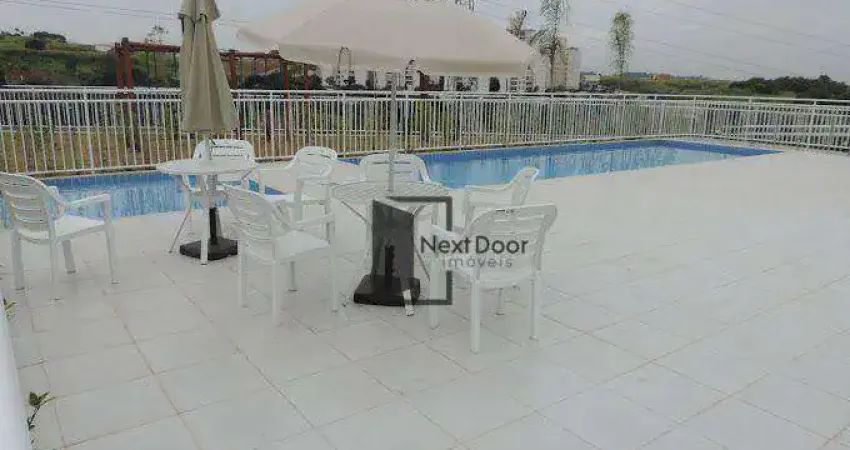 Apartamento para venda em 25 De Março de 45.00m² com 2 Quartos e 1 Garagem