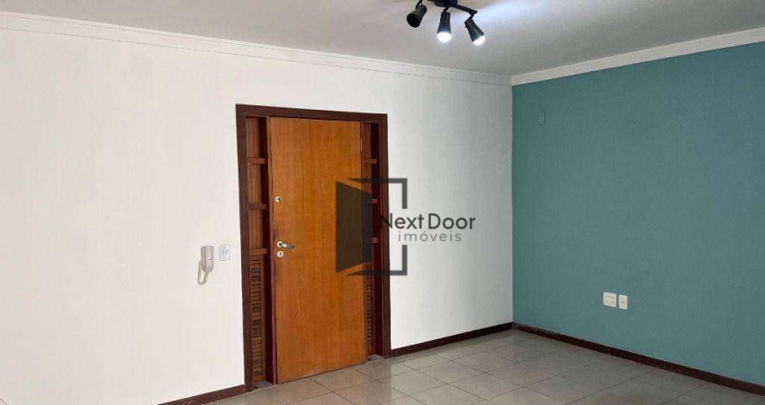 Apartamento para venda em Chácara Da Barra de 42.00m² com 1 Quarto